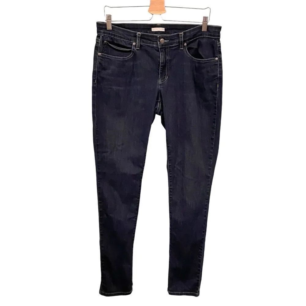 Eileen Fisher Skinny Jeans in Size 12